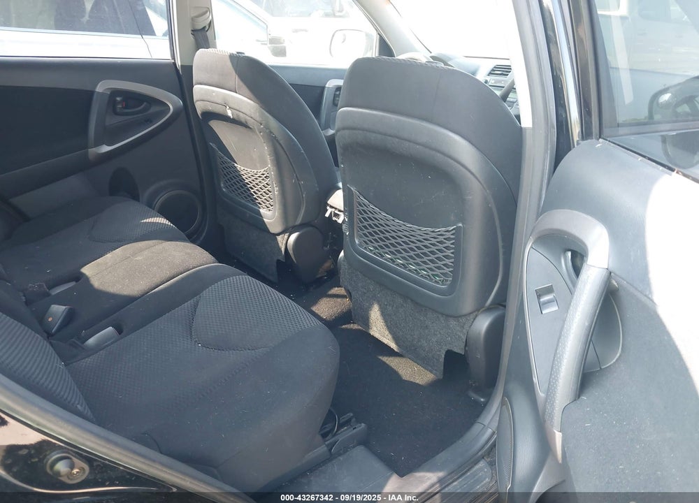 2006 TOYOTA RAV4 VIN: JTMZK32V365002994