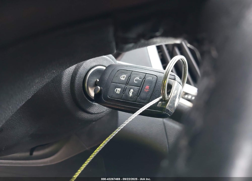 2015 GMC TERRAIN VIN: 2GKALUEK4F6183582