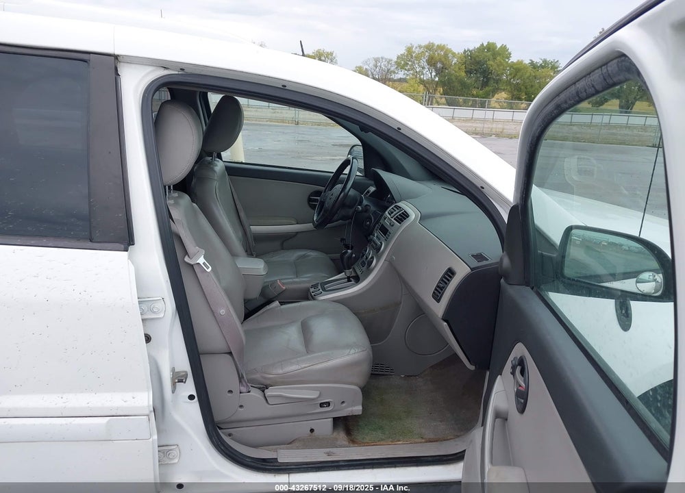 2005 CHEVROLET EQUINOX LT VIN: 2CNDL63F256139567