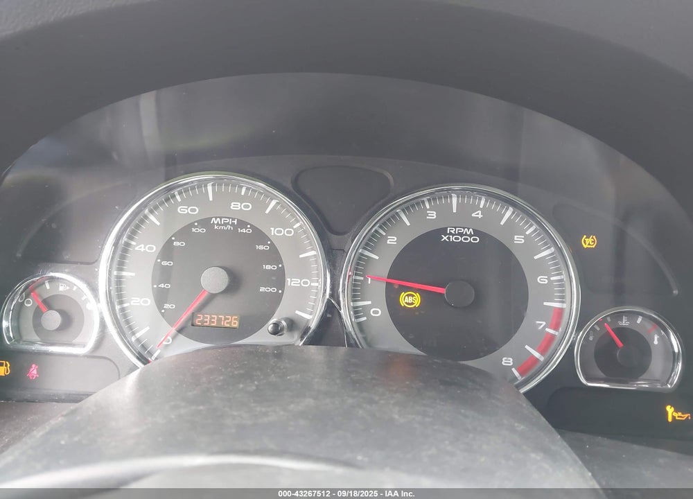 2005 CHEVROLET EQUINOX LT VIN: 2CNDL63F256139567