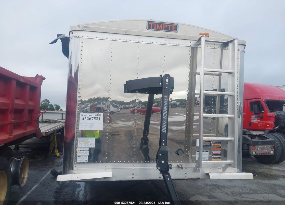 2025 TIMPTE --- VIN: 1TDH42223SB187209
