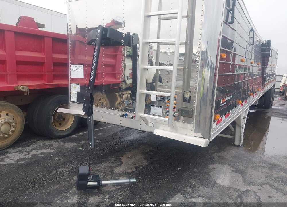2025 TIMPTE --- VIN: 1TDH42223SB187209