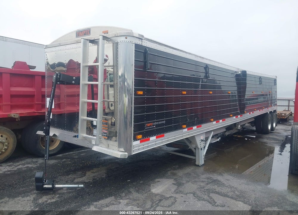 2025 TIMPTE --- VIN: 1TDH42223SB187209