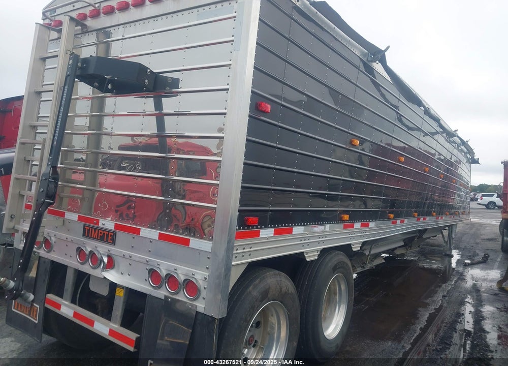 2025 TIMPTE --- VIN: 1TDH42223SB187209