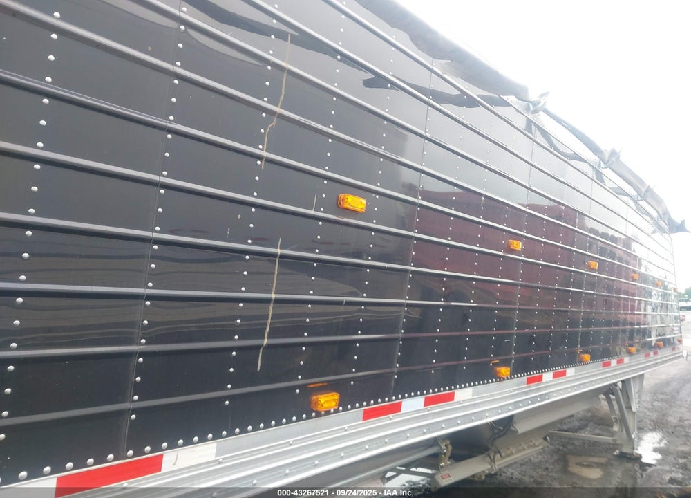 2025 TIMPTE --- VIN: 1TDH42223SB187209