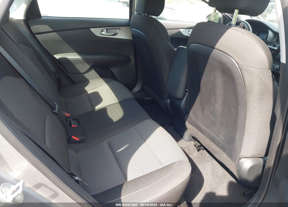 2024 KIA FORTE VIN: 3KPF24AD3RE779069