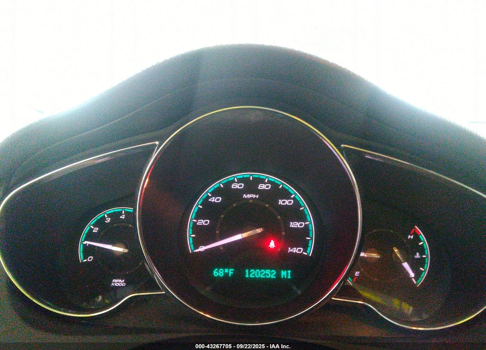 2010 CHEVROLET MALIBU VIN: 1G1ZC5EB2AF277892