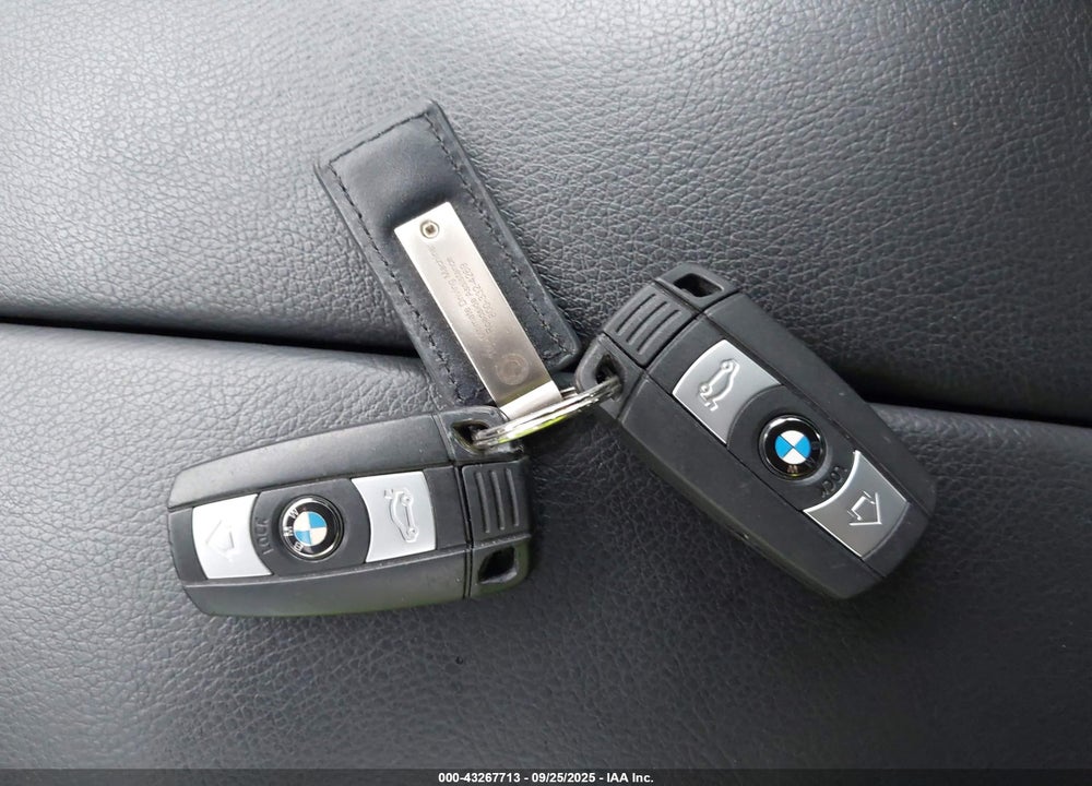 2013 BMW X5 VIN: 5UXZW0C59D0B91468
