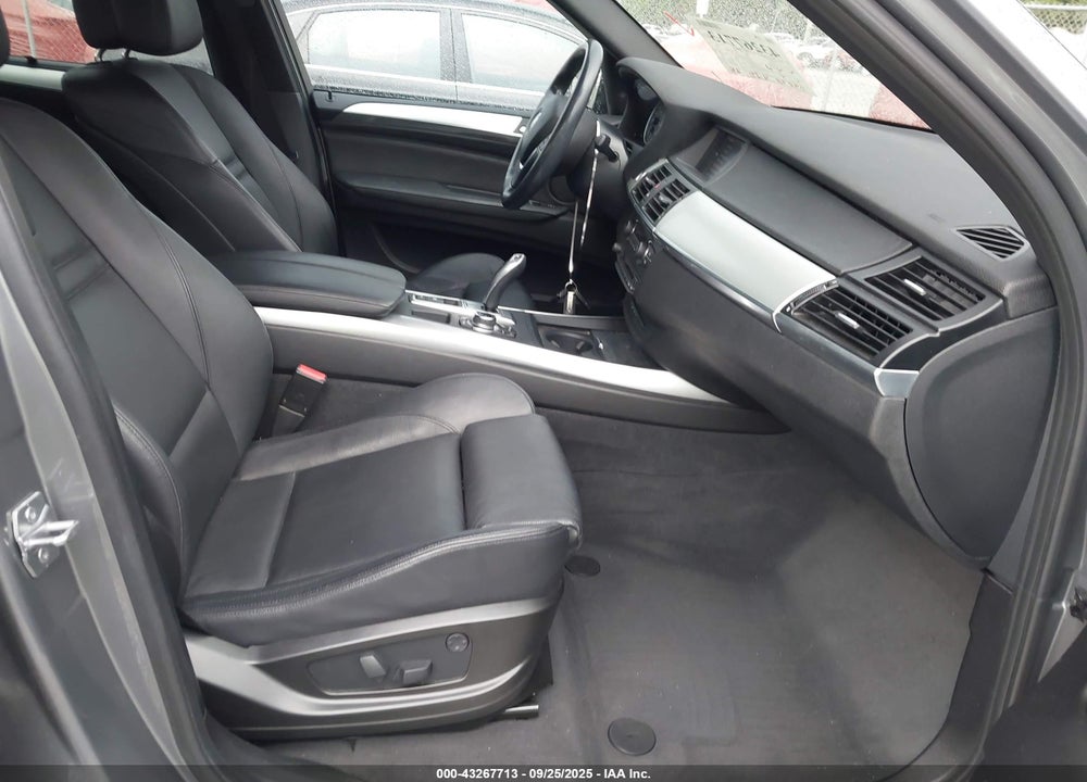 2013 BMW X5 VIN: 5UXZW0C59D0B91468