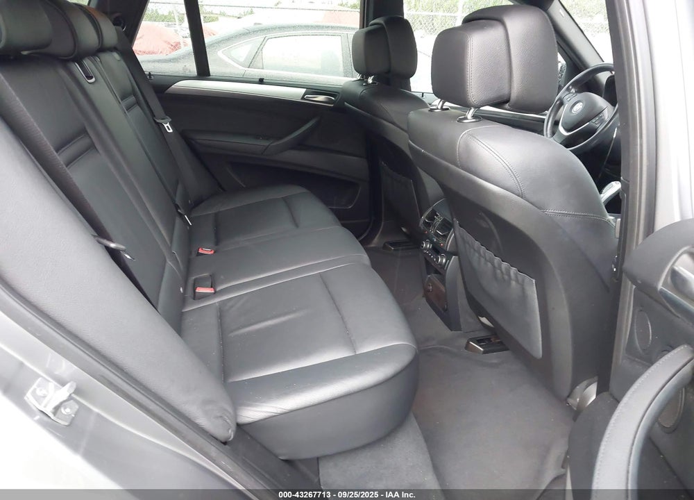 2013 BMW X5 VIN: 5UXZW0C59D0B91468