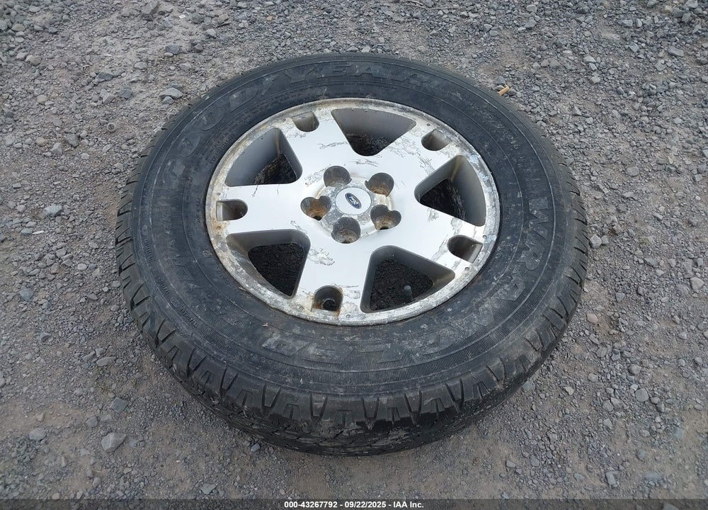 2008 FORD ESCAPE HYBRID VIN: 1FMCU59H78KA06641
