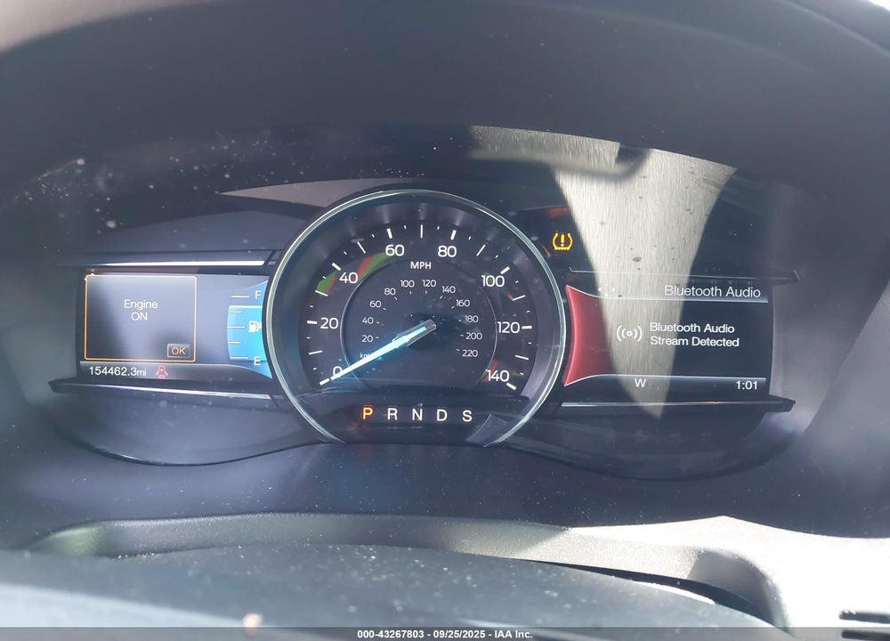 2017 FORD EXPLORER XLT VIN: 1FM5K7D85HGA86882