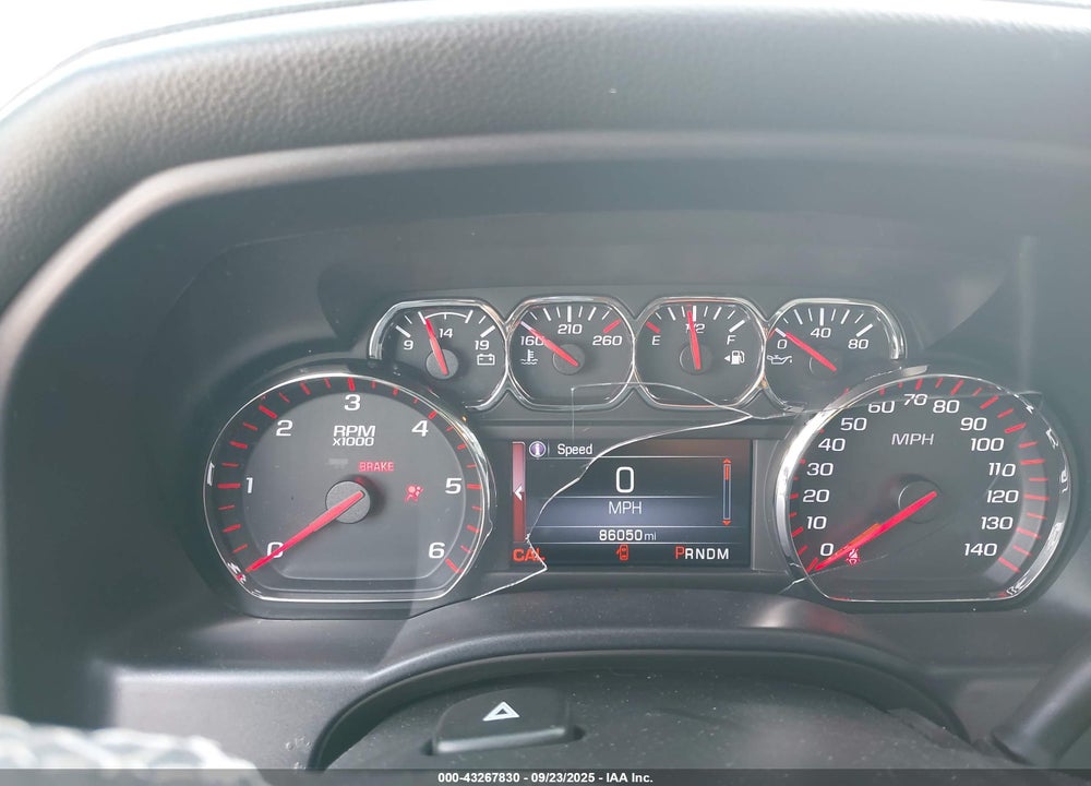 2015 GMC SIERRA 1500 VIN: 3GTP1UEC9FG339303