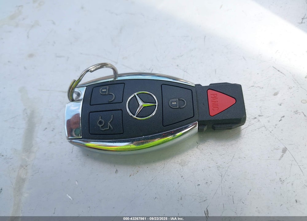 2018 MERCEDES-BENZ C CLASS VIN: WDDWK4JBXJF639518