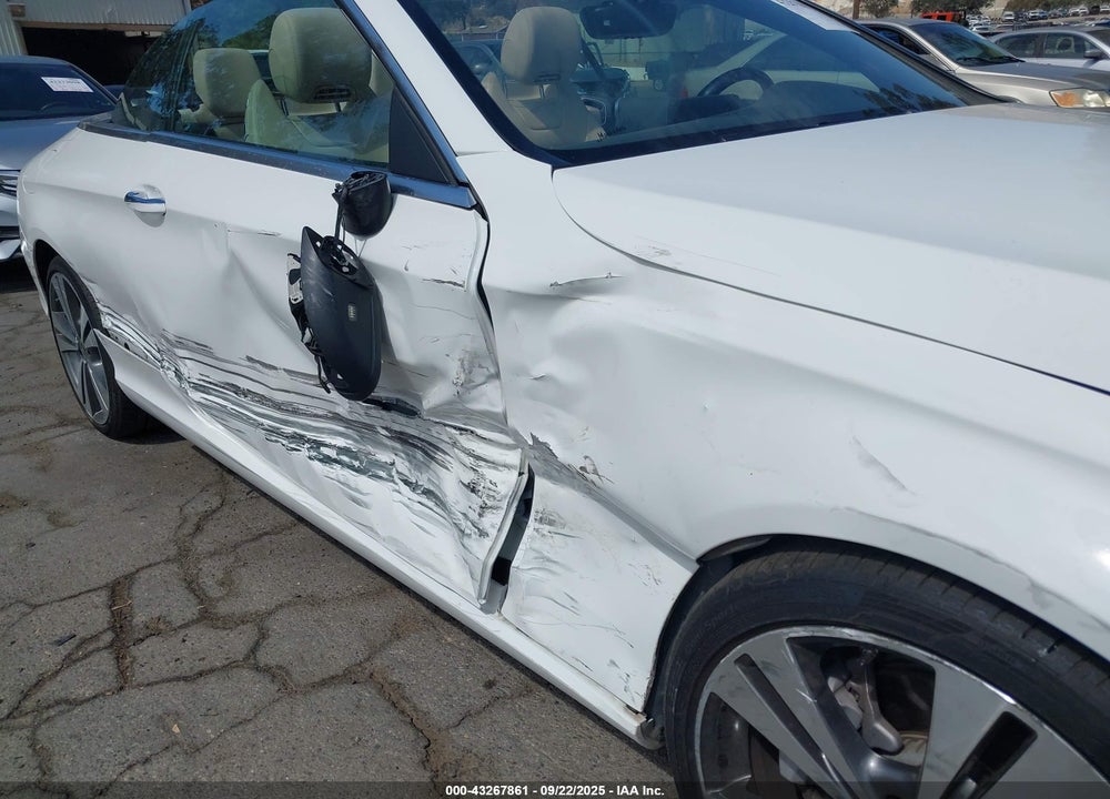2018 MERCEDES-BENZ C CLASS VIN: WDDWK4JBXJF639518
