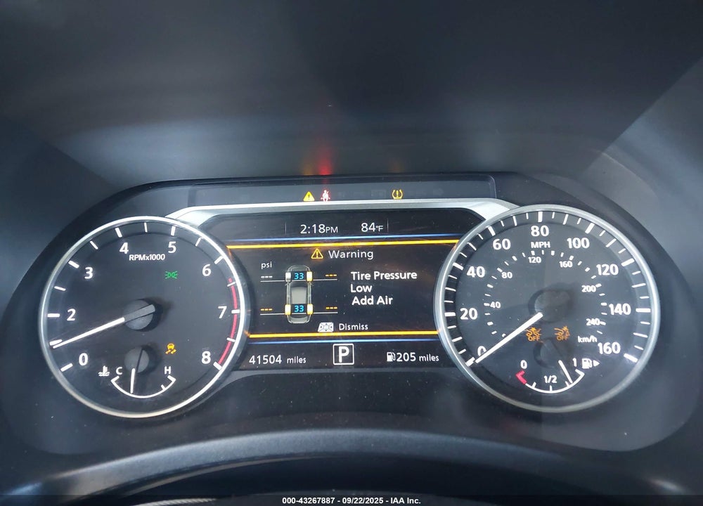 2023 NISSAN SENTRA VIN: 3N1AB8DV5PY229859