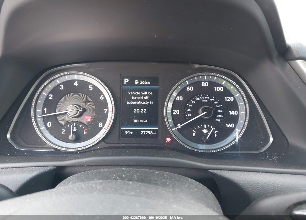 2022 HYUNDAI SONATA VIN: KMHL64JA3NA241591