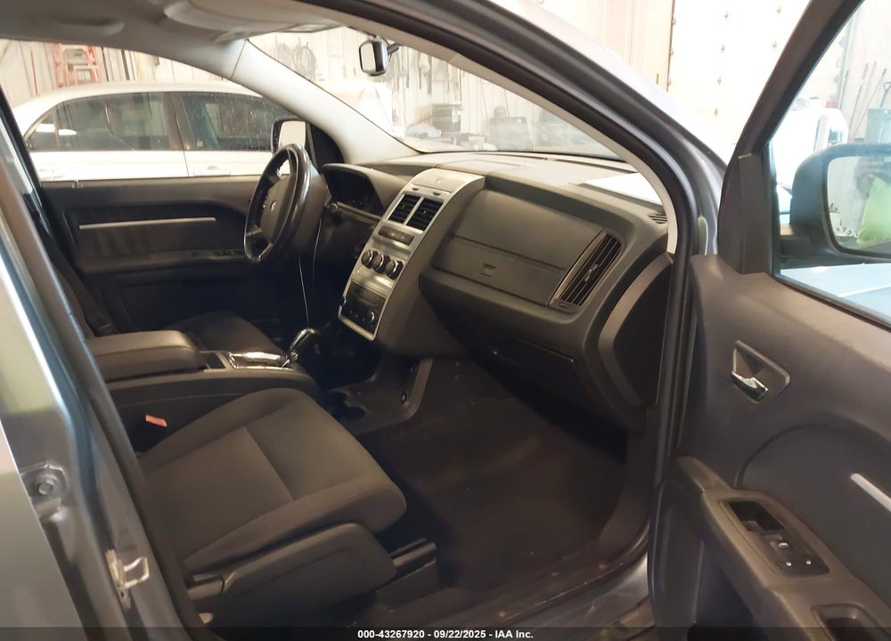 2010 DODGE JOURNEY VIN: 3D4PG5FVXAT252825