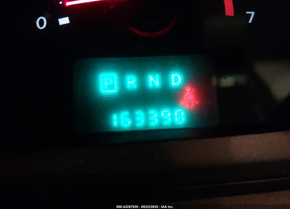 2010 DODGE JOURNEY VIN: 3D4PG5FVXAT252825