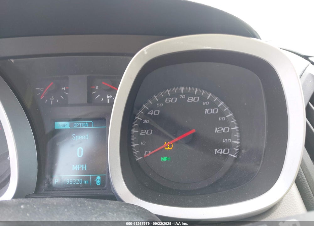 2015 CHEVROLET EQUINOX LS VIN: 2GNFLEEK7F6191285