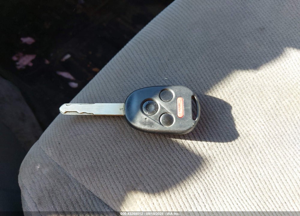 2006 HONDA CIVIC VIN: JHMFA16886S003623