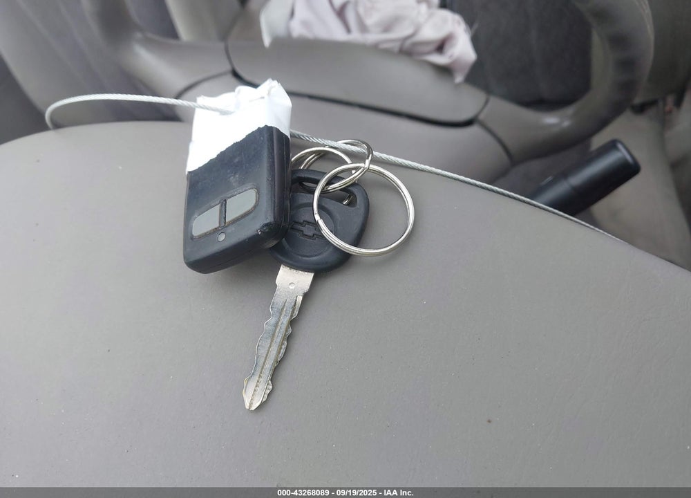 2000 CHEVROLET MALIBU VIN: 1G1ND52J4Y6291469