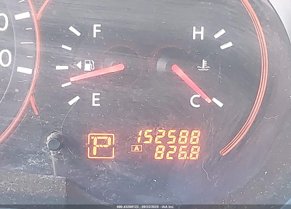 2008 NISSAN ALTIMA VIN: 1N4AL21E88N548902