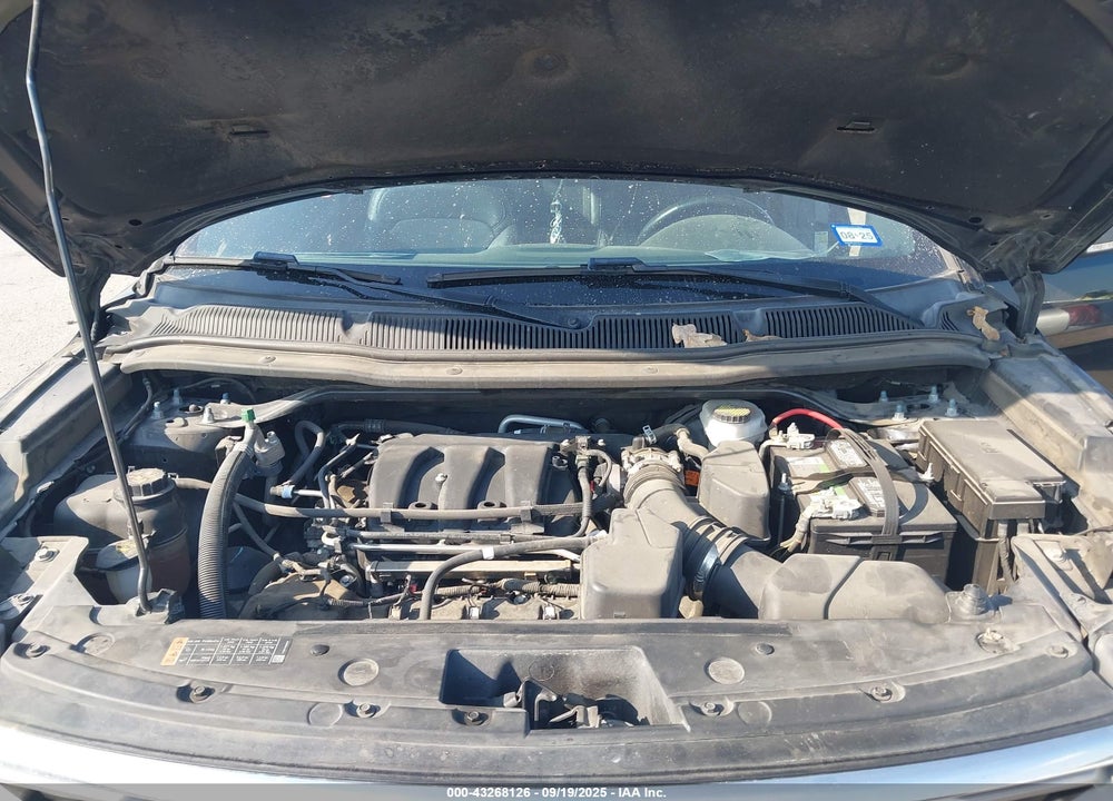 2019 FORD EXPLORER VIN: 1FM5K7F89KGA32621