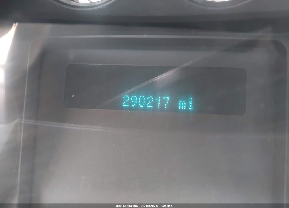 2014 FORD F-250 VIN: 1FT7X2A61EEB50931