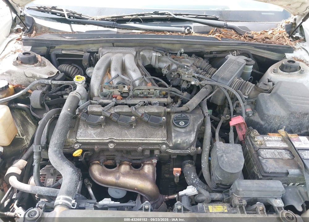2001 TOYOTA AVALON XLS VIN: 4T1BF28B51U181112