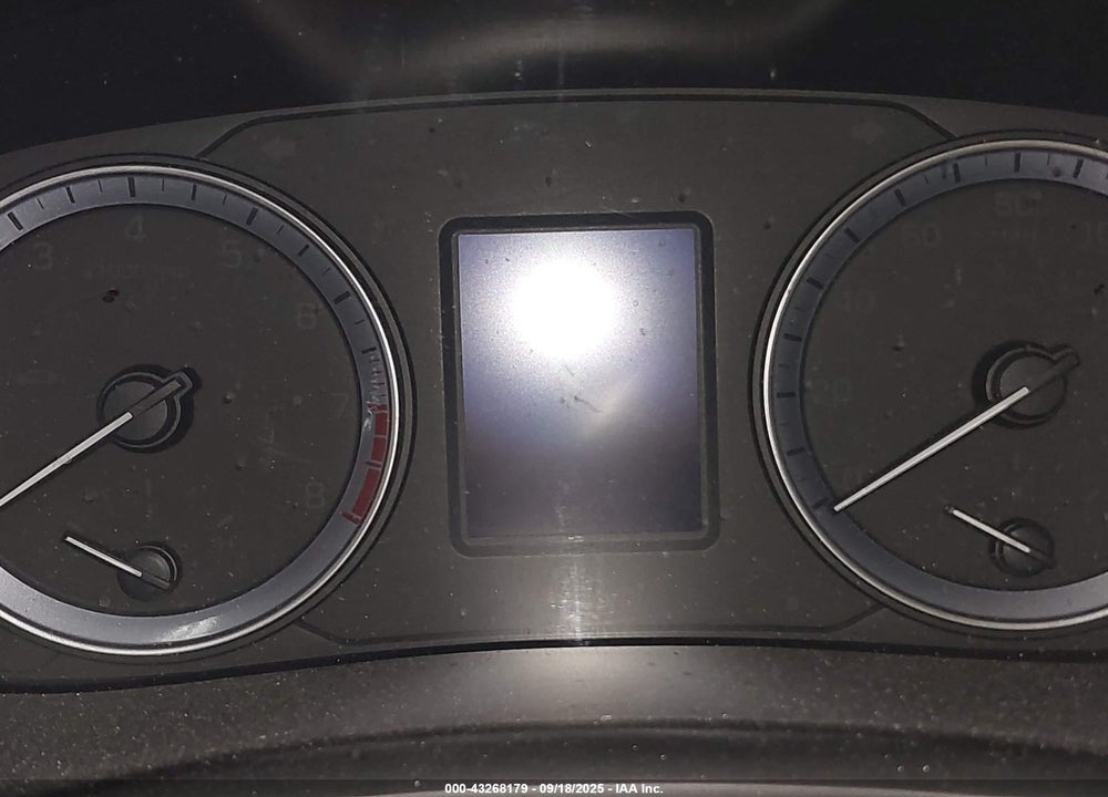 2019 HYUNDAI SONATA VIN: 5NPE24AF4KH777023