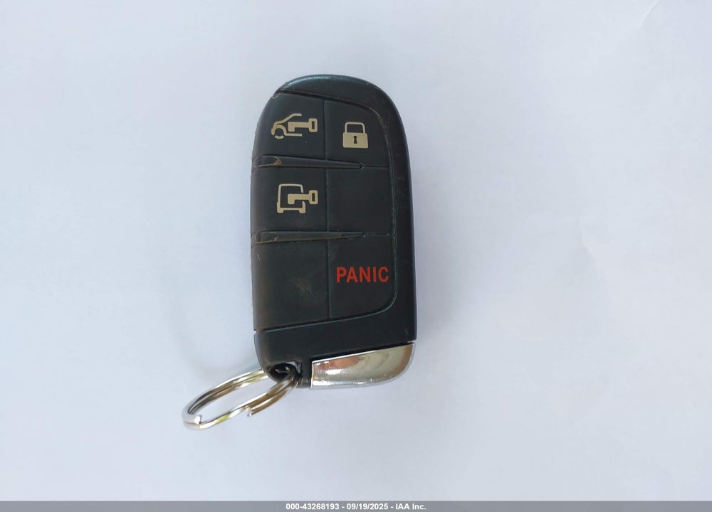 2025 RAM PROMASTER 2500 VIN: 3C6LRVDG8SE504580