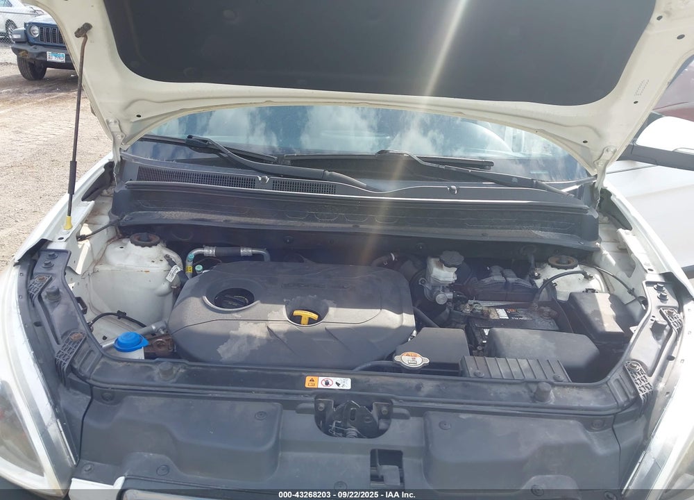 2012 KIA SOUL VIN: KNDJT2A64C7455889