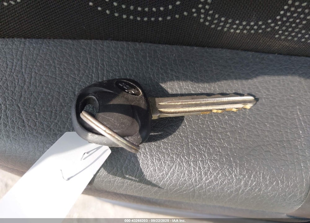 2012 KIA SOUL VIN: KNDJT2A64C7455889