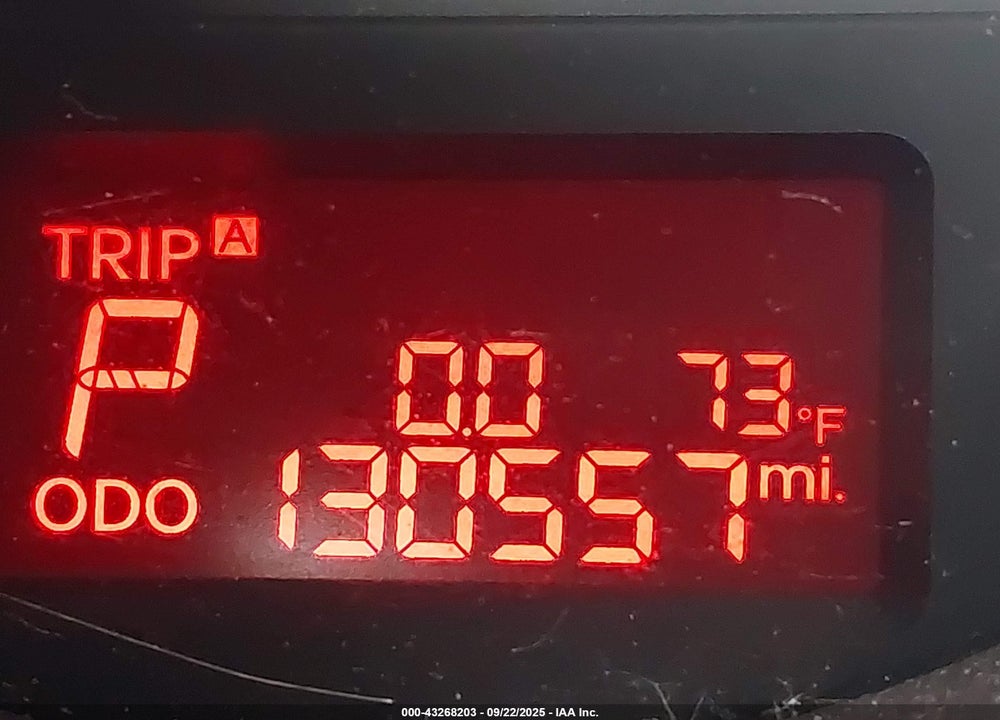 2012 KIA SOUL VIN: KNDJT2A64C7455889