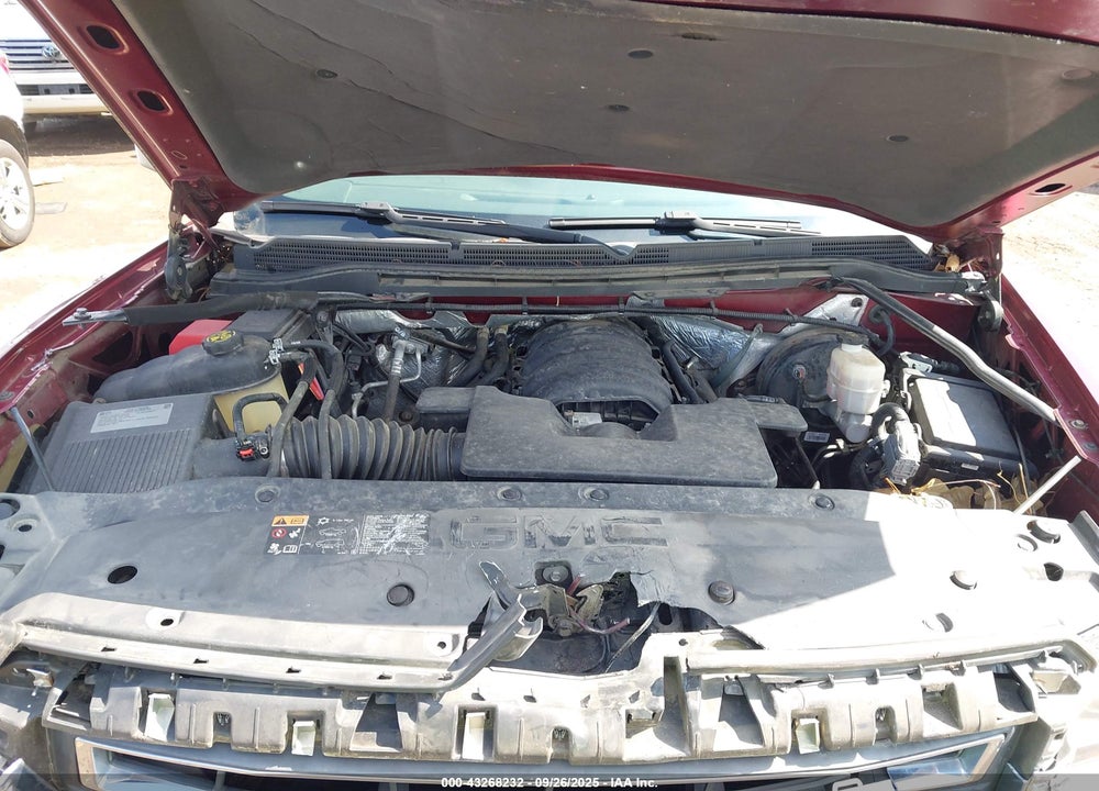 2015 GMC SIERRA 1500 SLE VIN: 3GTU2UEC2FG179538