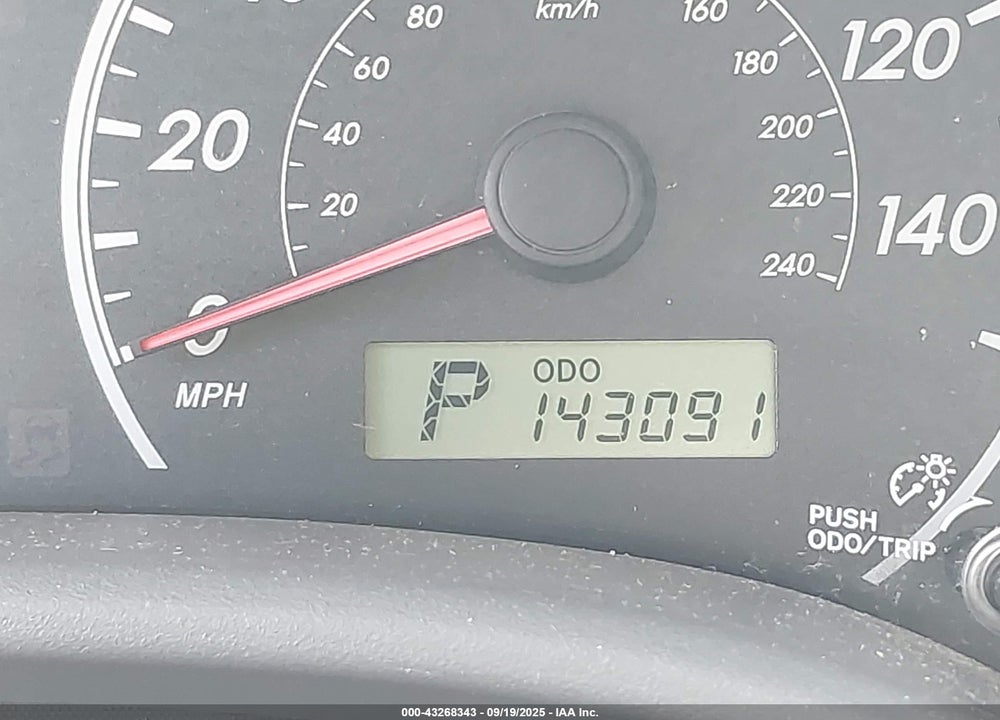 2010 TOYOTA COROLLA VIN: 1NXBU4EE2AZ194643