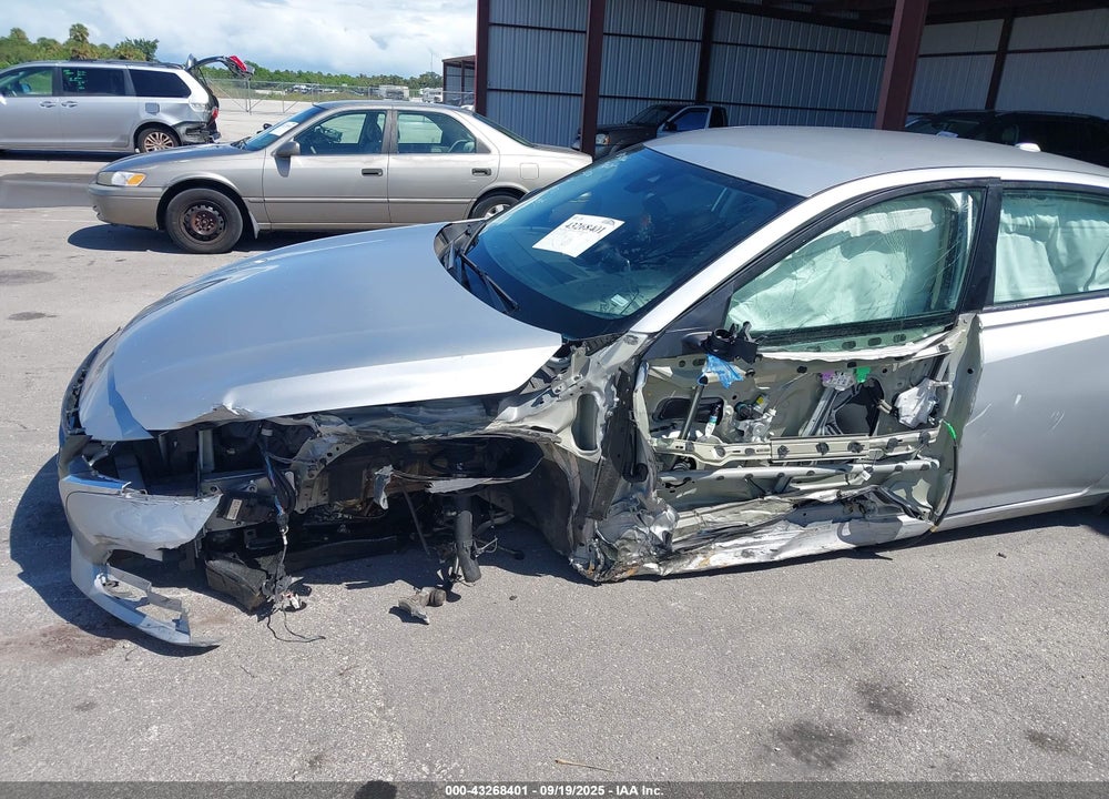 2024 NISSAN ALTIMA VIN: 1N4BL4DV7RN422091