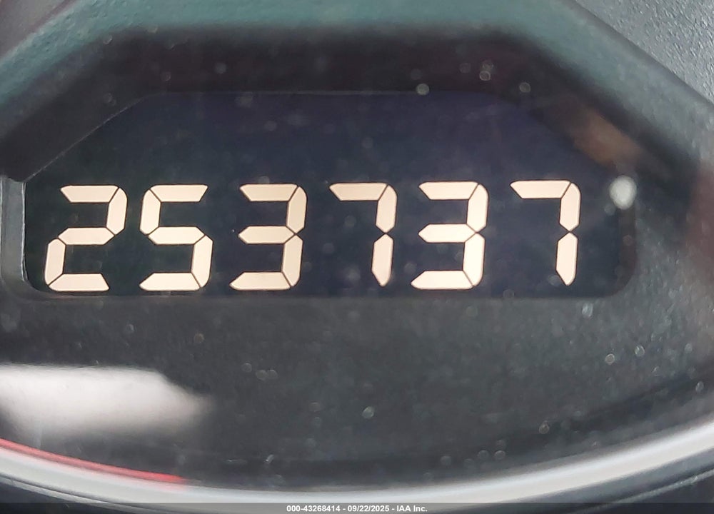 2003 HONDA CIVIC LX VIN: 1HGES16533L024452