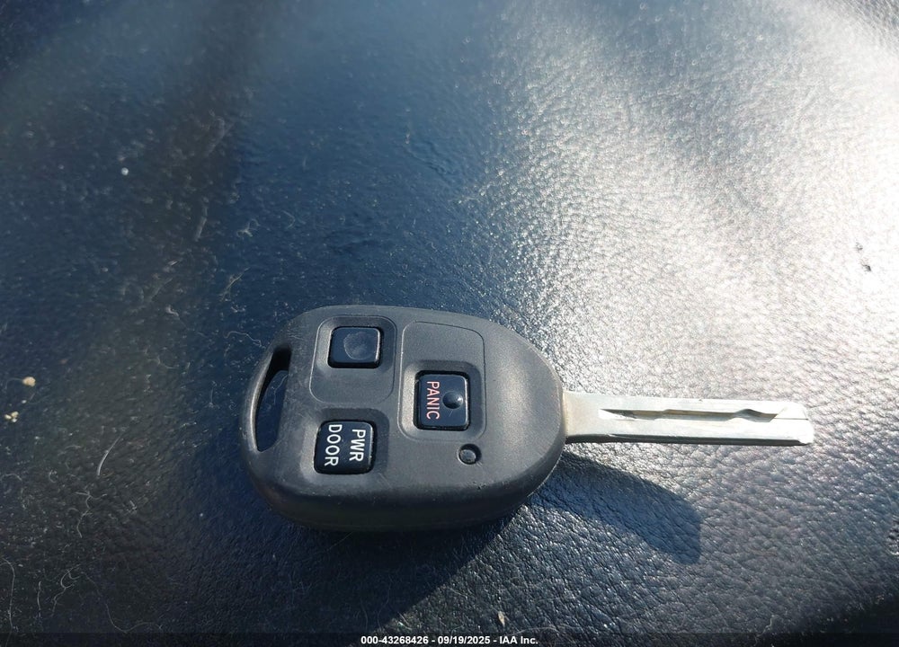 2009 LEXUS RX 350 VIN: 2T2GK31U09C079972
