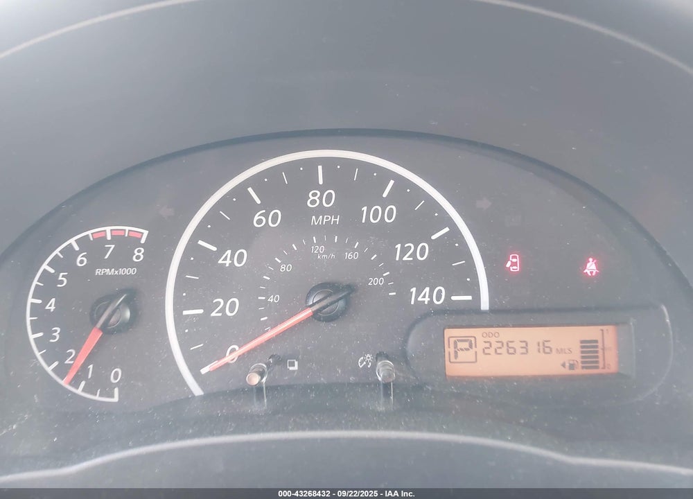 2019 NISSAN VERSA VIN: 3N1CN7AP3KL820326