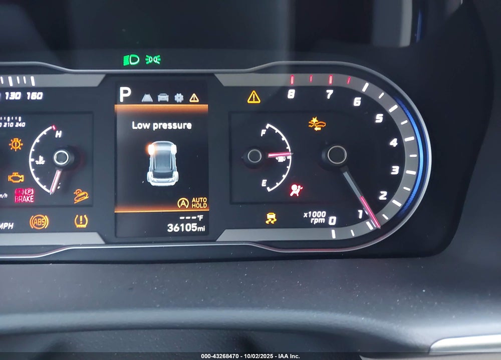 2023 HYUNDAI TUCSON VIN: 5NMJB3AE4PH235148