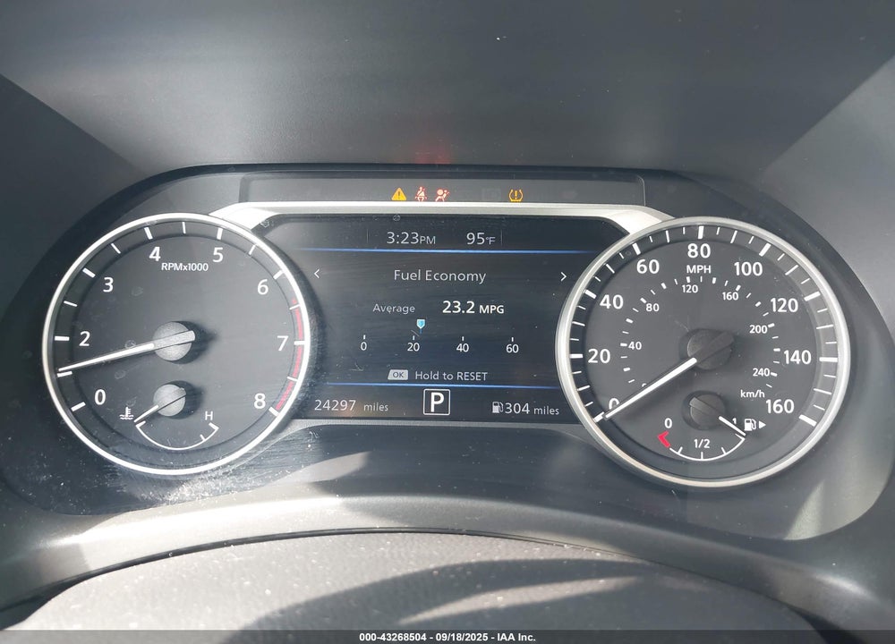 2023 NISSAN SENTRA VIN: 3N1AB8DV3PY291339