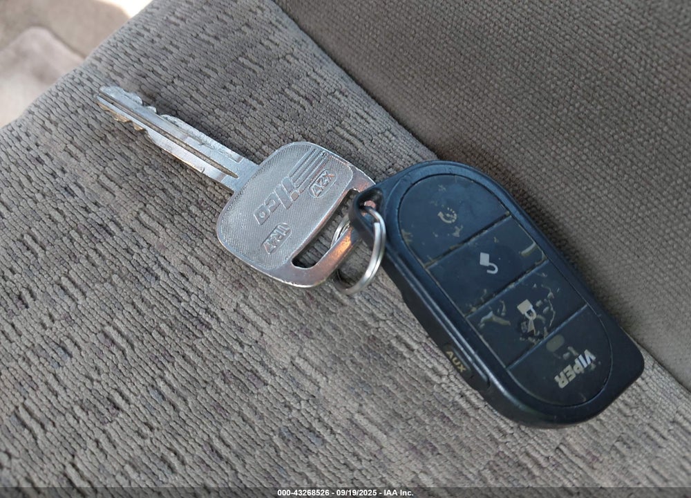 2006 TOYOTA TUNDRA VIN: 5TBDT44156S550019