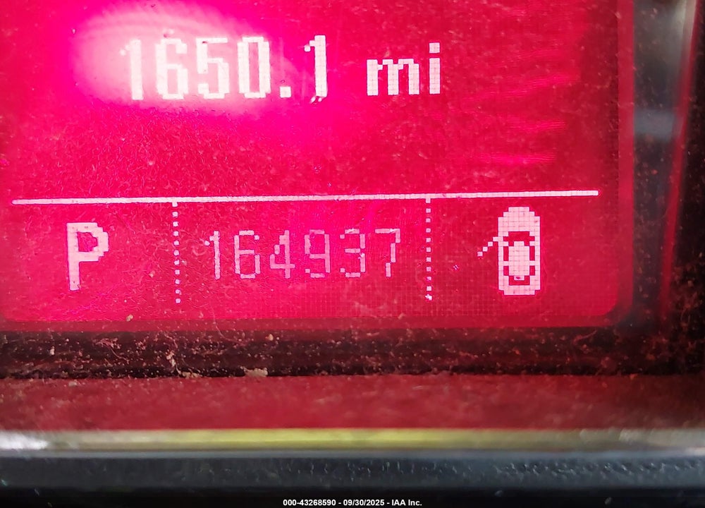 2010 GMC TERRAIN VIN: 2CTALDEW0A6268012