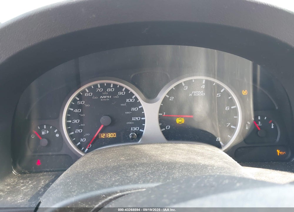 2006 CHEVROLET EQUINOX VIN: 2CNDL13FX66090333