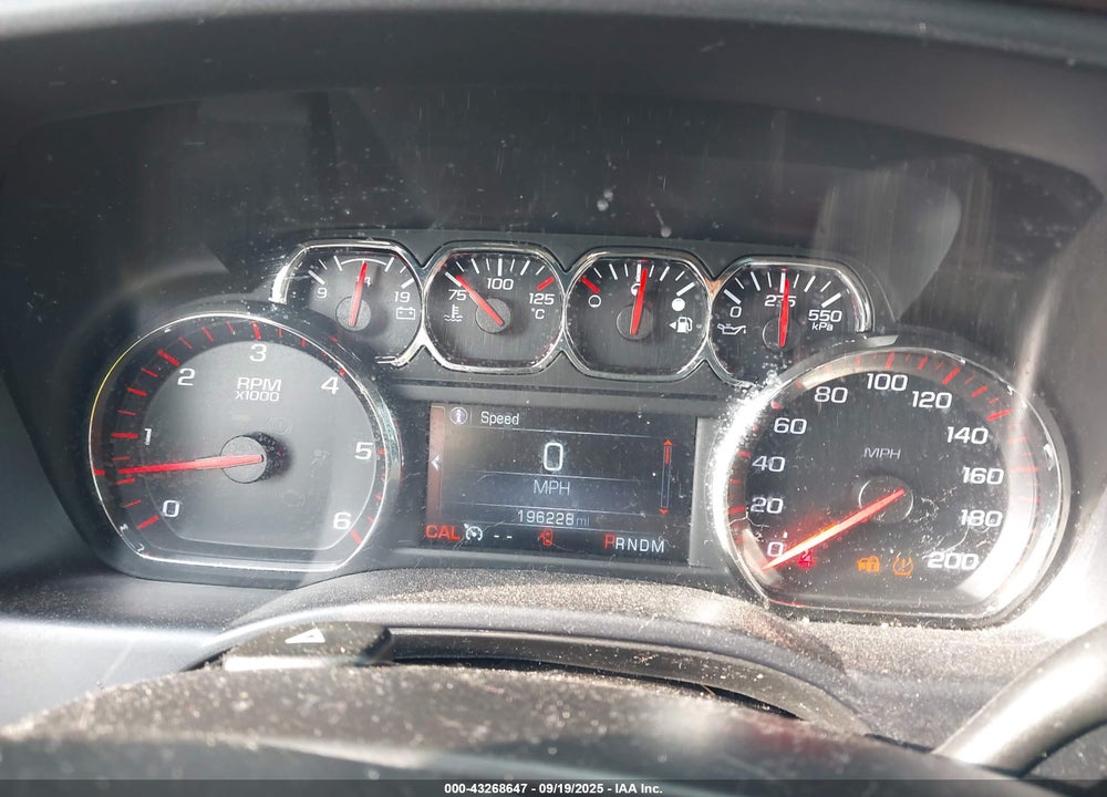 2015 GMC SIERRA 1500 SLE VIN: 3GTU2UEC5FG296708