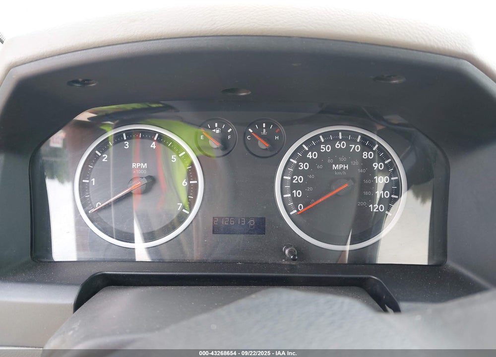 2011 RAM 1500 ST VIN: 3D7JV1EP8BG596061