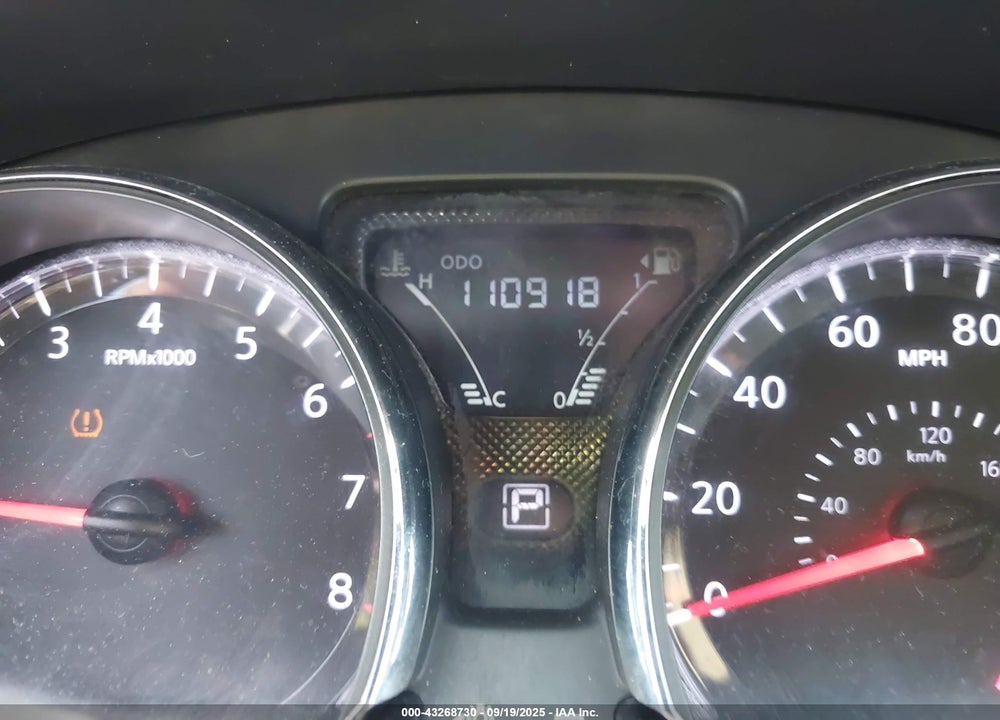 2015 NISSAN VERSA VIN: 3N1CN7AP7FL902470
