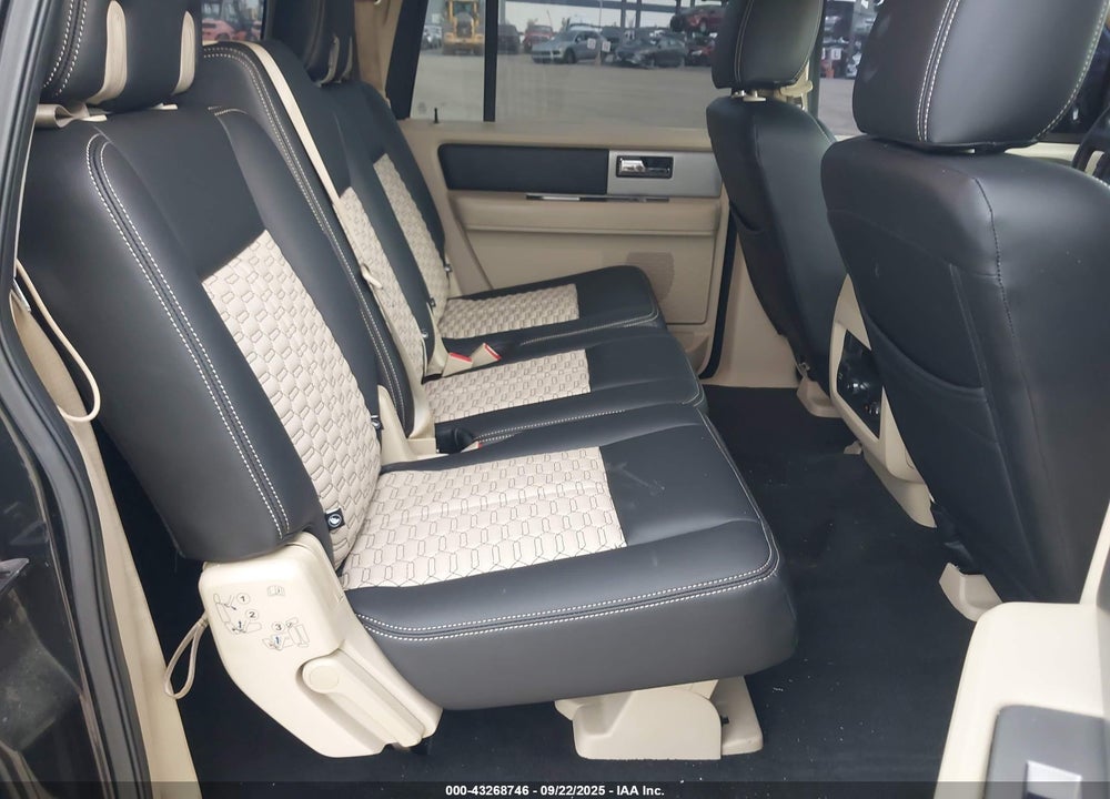 2015 FORD EXPEDITION VIN: 1FMJK1JT2FEF35660